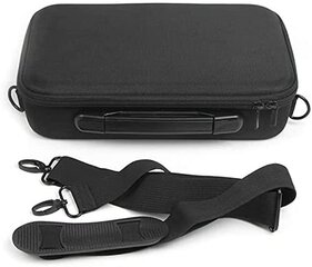 DJI Tello Hardshell Travel Storage Bag Handbag, водонепроницаемая внутренняя сумка Eva Shoulder Bag для дрона DJI Tello, контроллера и аксессуаров цена и информация | Смарттехника и аксессуары | kaup24.ee