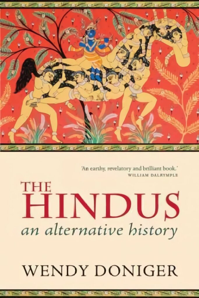 Hindus: An Alternative History hind ja info | Usukirjandus, religioossed raamatud | kaup24.ee