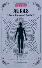 In Focus Auras: Your Personal Guide, Volume 11 hind ja info | Eneseabiraamatud | kaup24.ee