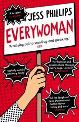 Everywoman: One Woman's Truth About Speaking the Truth hind ja info | Elulooraamatud, biograafiad, memuaarid | kaup24.ee