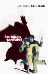 Les Enfants Terribles цена и информация | Фантастика, фэнтези | kaup24.ee