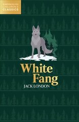 White Fang цена и информация | Фантастика, фэнтези | kaup24.ee