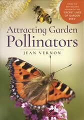 Attracting Garden Pollinators цена и информация | Книги по садоводству | kaup24.ee