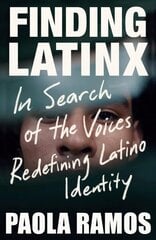 Latinx цена и информация | Книги по социальным наукам | kaup24.ee
