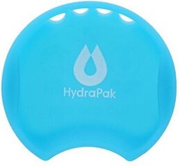 Крышка от бутылки HydraPak, синяя цена и информация | Фляги для воды | kaup24.ee