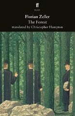 Forest Main цена и информация | Рассказы, новеллы | kaup24.ee