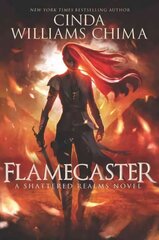 Flamecaster International ed. цена и информация | Книги для подростков и молодежи | kaup24.ee