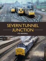 Severn Tunnel Junction цена и информация | Путеводители, путешествия | kaup24.ee