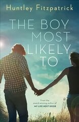 Boy Most Likely To цена и информация | Книги для подростков и молодежи | kaup24.ee