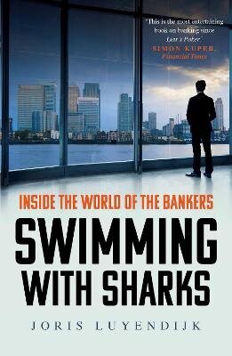 Ujumine haidega: Bankers Maini maailmas hind ja info | Majandusalased raamatud | kaup24.ee