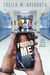 Friend Me цена и информация | Книги для подростков и молодежи | kaup24.ee