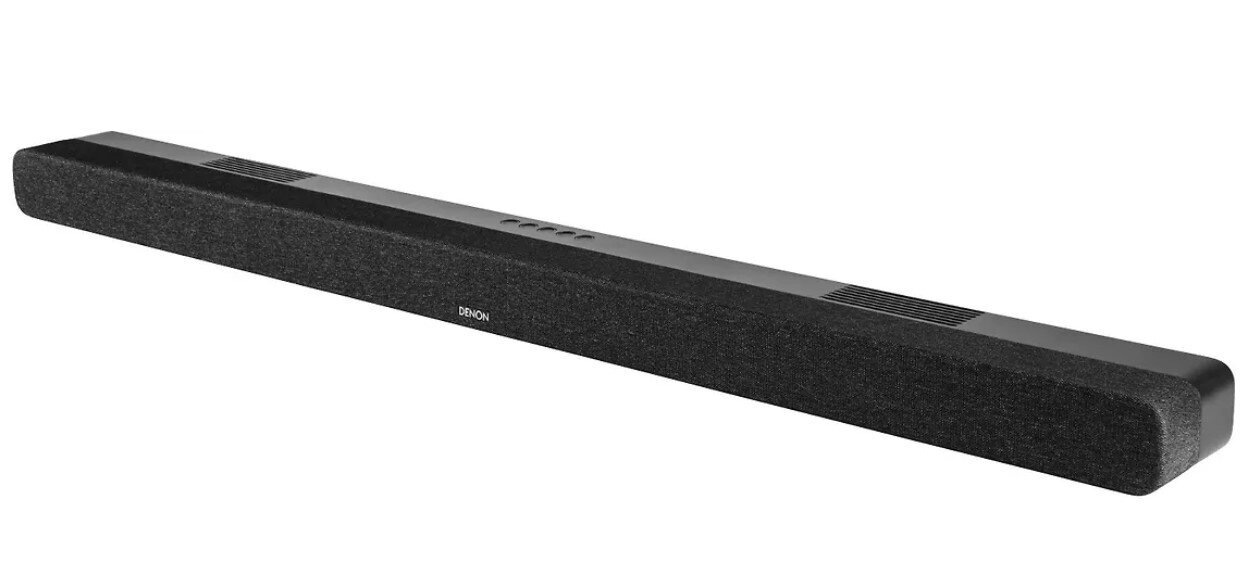 Denon 3.1.2 DHTS517BKE2 цена и информация | Koduaudio ja "Soundbar" süsteemid | kaup24.ee