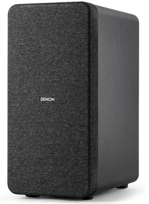 Denon 3.1.2 DHTS517BKE2 hind ja info | Koduaudio ja "Soundbar" süsteemid | kaup24.ee