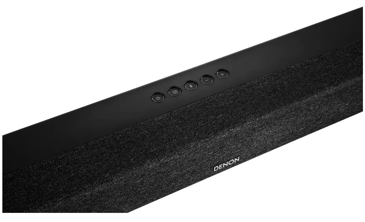 Denon 3.1.2 DHTS517BKE2 hind ja info | Koduaudio ja "Soundbar" süsteemid | kaup24.ee