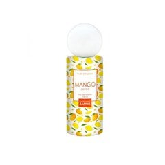 Туалетная вода Saphir Fruit Attraction Mango EDT, 100 мл цена и информация | Женские духи | kaup24.ee