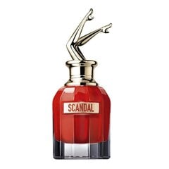 Парфюмерная вода Jean Paul Gaultier Scandal Le Parfum EDP, 50 мл цена и информация | Женские духи | kaup24.ee