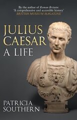 Julius Caesar: A Life hind ja info | Ajalooraamatud | kaup24.ee