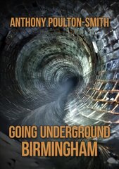 Going Underground: Birmingham цена и информация | Книги о питании и здоровом образе жизни | kaup24.ee