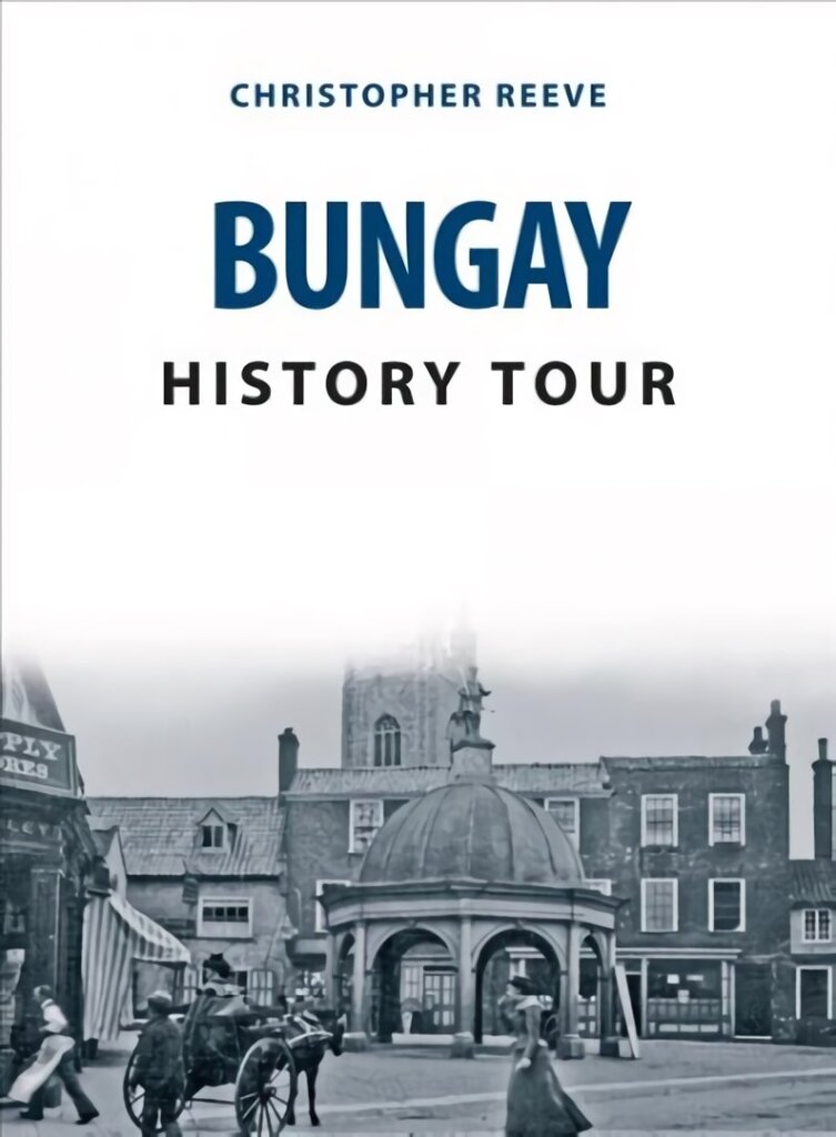 Bungay History Tour hind ja info | Tervislik eluviis ja toitumine | kaup24.ee