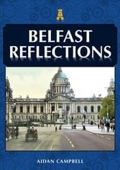 Belfast Reflections цена и информация | Книги о питании и здоровом образе жизни | kaup24.ee
