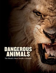 Dangerous Animals hind ja info | Tervislik eluviis ja toitumine | kaup24.ee