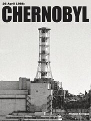 Chernobyl цена и информация | Исторические книги | kaup24.ee