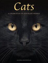 Cats: A Celebration of our Feline Friends hind ja info | Tervislik eluviis ja toitumine | kaup24.ee