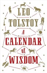 Calendar of  Wisdom цена и информация | Исторические книги | kaup24.ee