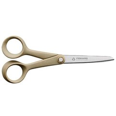 Fiskars universaalsed väikesed käärid 17cm 1062545 цена и информация | Канцелярские товары | kaup24.ee