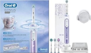 Oral-B D701.545.6XC цена и информация | Электрические зубные щетки | kaup24.ee