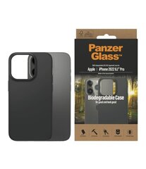 PanzerGlass Biodegradable hind ja info | Telefoni kaaned, ümbrised | kaup24.ee