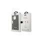 Karl Lagerfeld KLHCP13LPMK telefonile iPhone 13 Pro / 13, must hind ja info | Telefoni kaaned, ümbrised | kaup24.ee