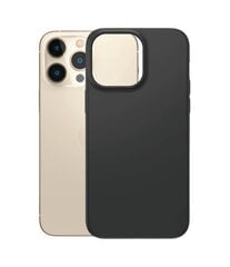 PanzerGlass Biodegradable Apple Phone 14 Pro Max цена и информация | Чехлы для телефонов | kaup24.ee