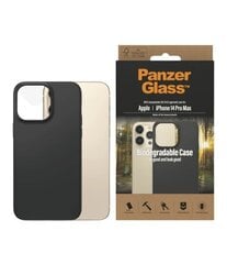 Чехол PanzerGlass Biodegradable для Apple iPhone14 Pro цена и информация | Чехлы для телефонов | kaup24.ee