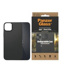 PanzerGlass Biodegradable цена и информация | Чехлы для телефонов | kaup24.ee