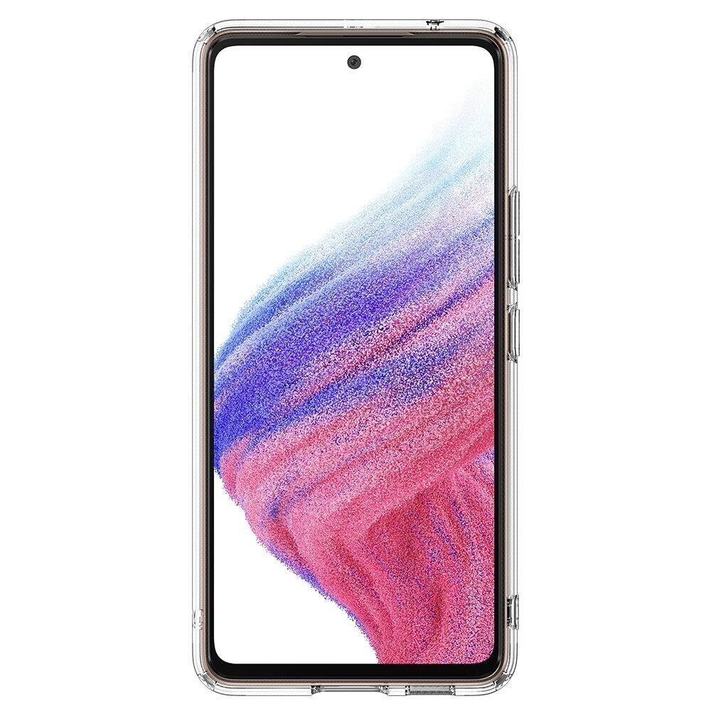 Spigen Cyrill Cecile Samsung Galaxy A53 5G White цена и информация | Telefoni kaaned, ümbrised | kaup24.ee