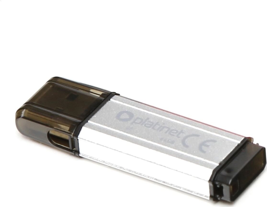 Platinet Pendrive 64GB USB 2.0 hind ja info | Mälupulgad | kaup24.ee