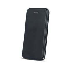 OEM Smart Diva Case telefonile Samsung A31, must hind ja info | Telefoni kaaned, ümbrised | kaup24.ee