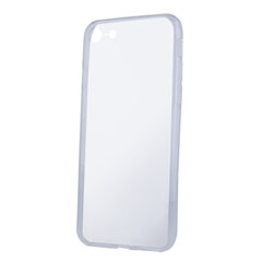 Slim case 1 mm for Xiaomi Redmi Note 8T transparent цена и информация | Чехлы для телефонов | kaup24.ee