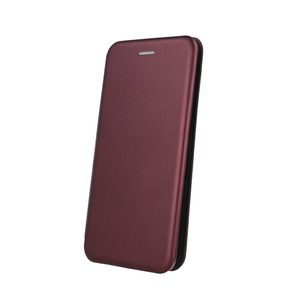 OEM Smart Universal Diva360 Case telefonile LG K50S, punane hind ja info | Telefoni kaaned, ümbrised | kaup24.ee