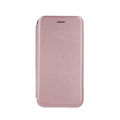 OEM Smart Universal Diva360 Case telefonile LG K50S, roosa hind ja info | Telefoni kaaned, ümbrised | kaup24.ee