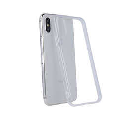 Slim case 1,8 mm for Samsung A50/A30s/A50s transparent цена и информация | Чехлы для телефонов | kaup24.ee