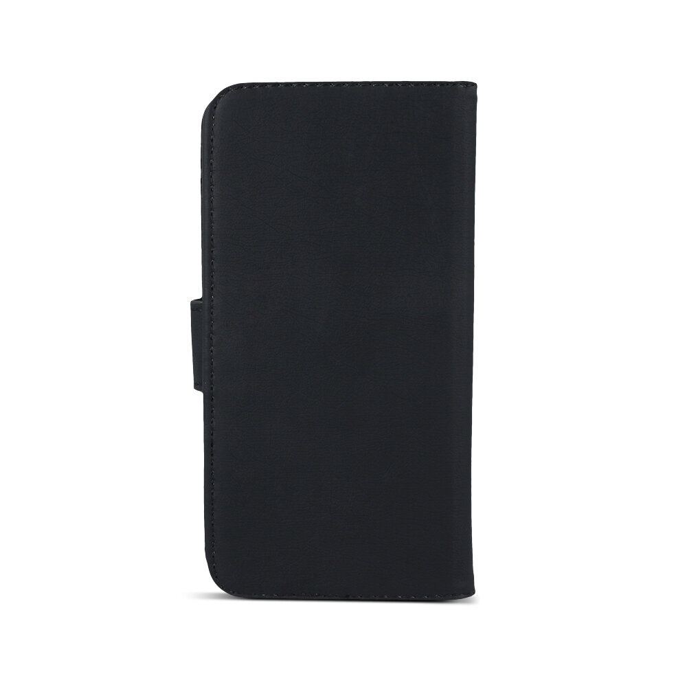 TelForceOne Smart Universal Case telefonile 4,7-5,3" (GSM033772), must hind ja info | Telefoni kaaned, ümbrised | kaup24.ee