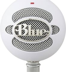 Mikrofon Blue Snowball hind ja info | Blue Arvutid ja IT- tehnika | kaup24.ee