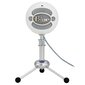 Mikrofon Blue Snowball hind ja info | Mikrofonid | kaup24.ee