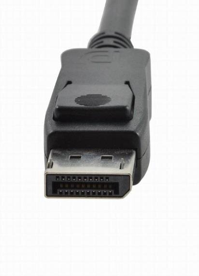 XFX DP - DVI SL BOX цена и информация | USB jagajad, adapterid | kaup24.ee