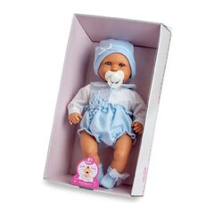 Beebi nukk Baby Marianna Berjuan Laps (38 cm) цена и информация | Игрушки для девочек | kaup24.ee