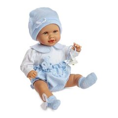 Пупс Baby Marianna Berjuan (38 cм) цена и информация | Игрушки для девочек | kaup24.ee