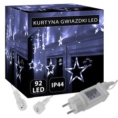 Гирлянда 92 LED цена и информация | Гирлянды | kaup24.ee