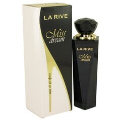 Parfüümvesi La Rive Miss Dream EDP naistele, 100 ml hind ja info | La Rive Kosmeetika, parfüümid | kaup24.ee